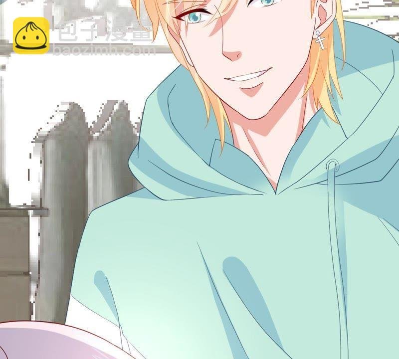 第19话我会让她登上最大的舞台