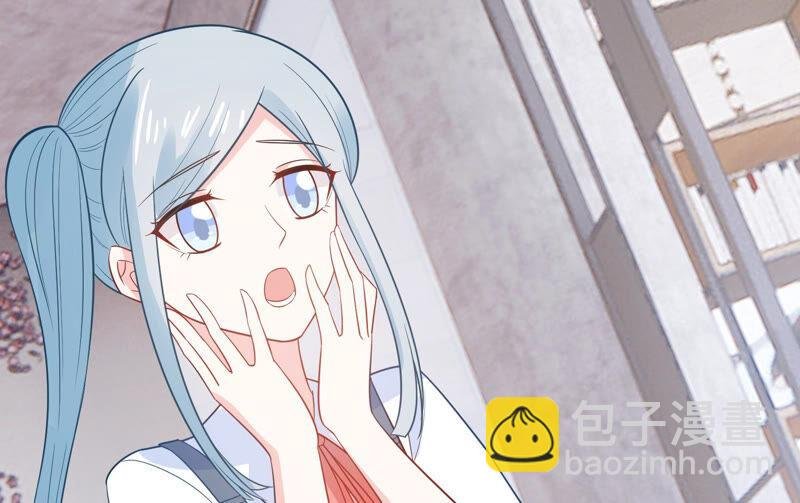 第221话 小瞳的另一面
