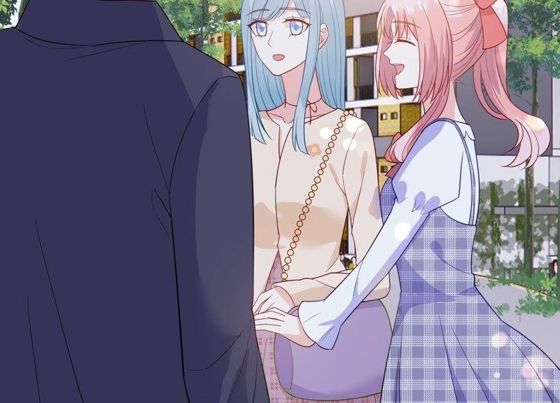 第239话 被渣男盯上了？！