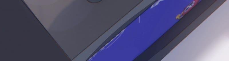 第249话 顾天雄出狱了？！