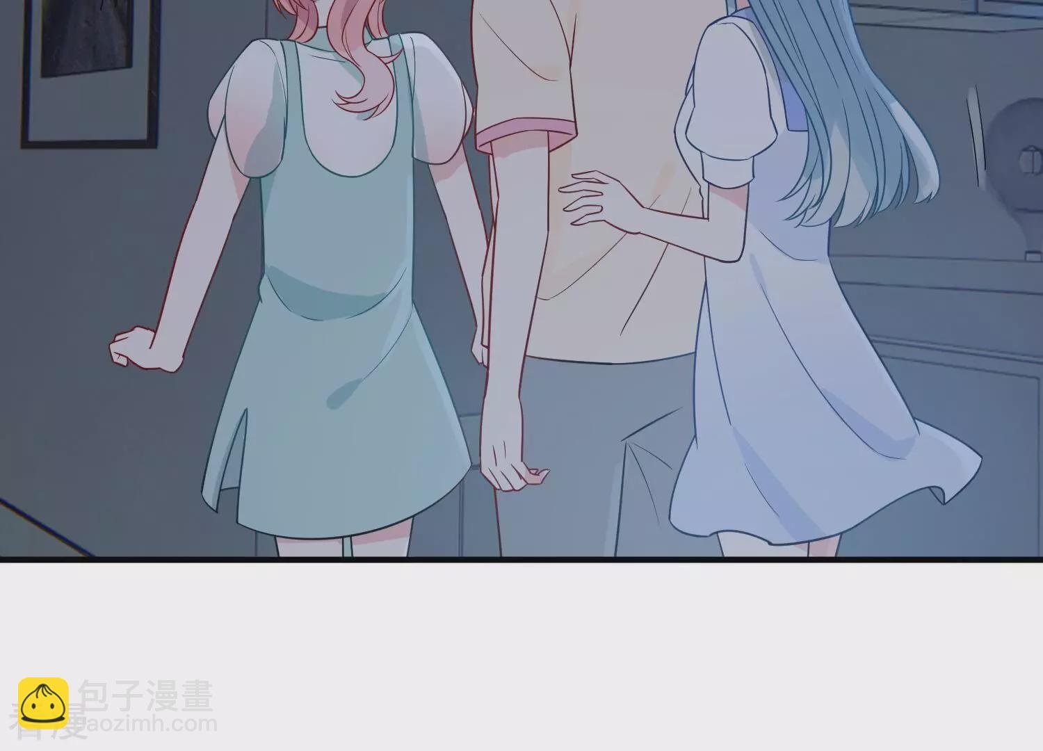 第258话 深夜惨叫