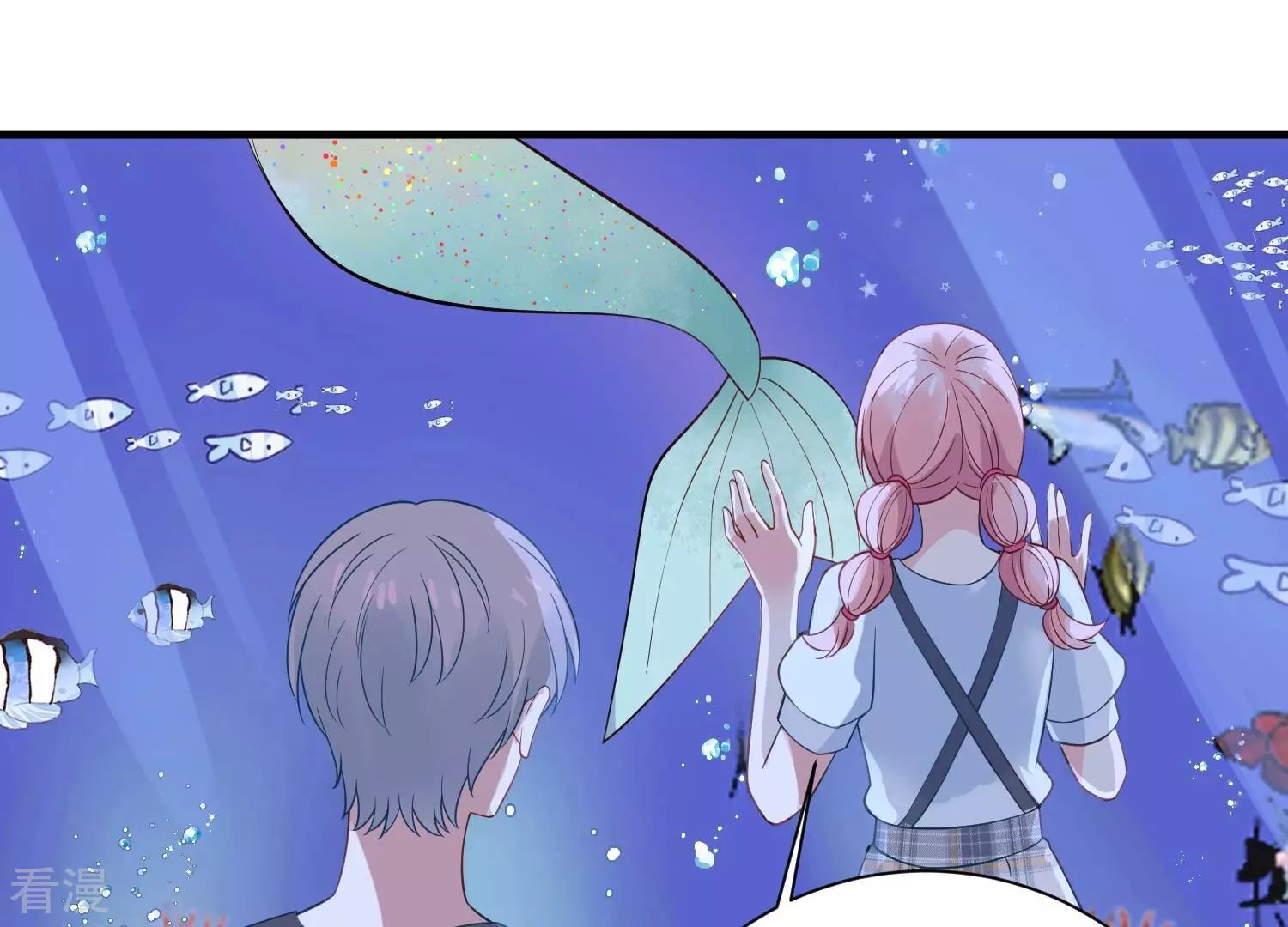 第260话 惊喜要被暴露了？！