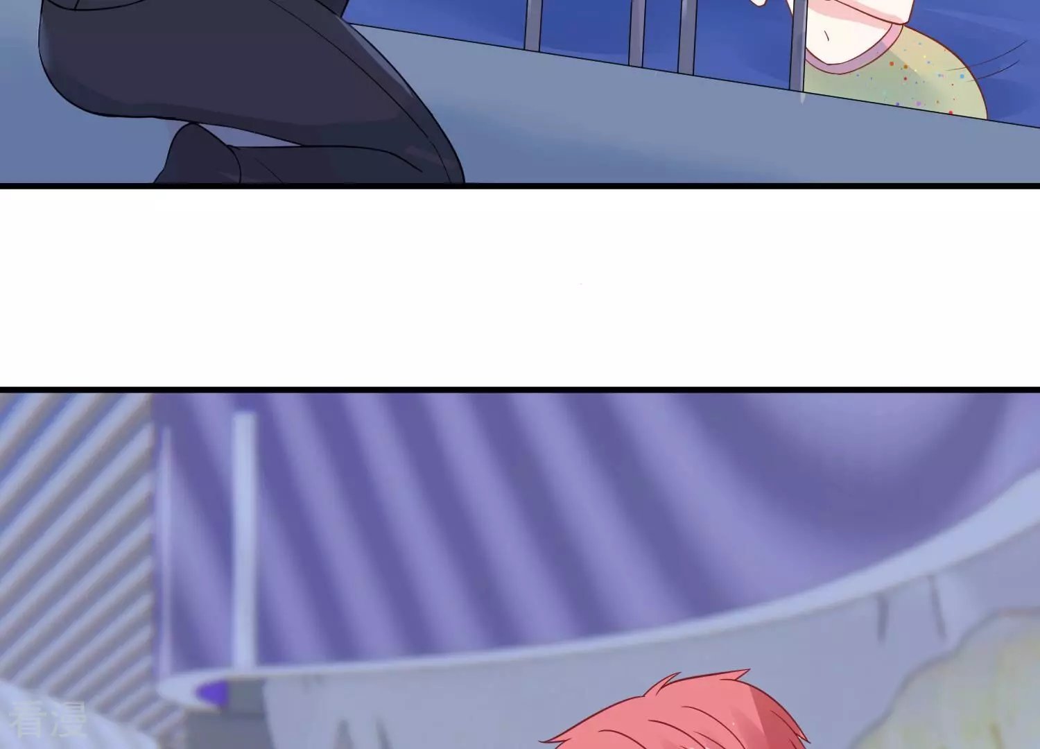 第260话 惊喜要被暴露了？！