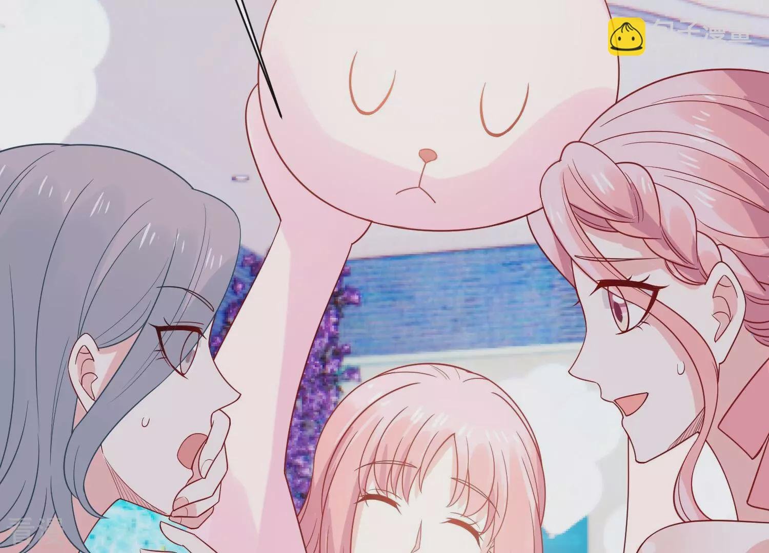 第262话 白首不相离