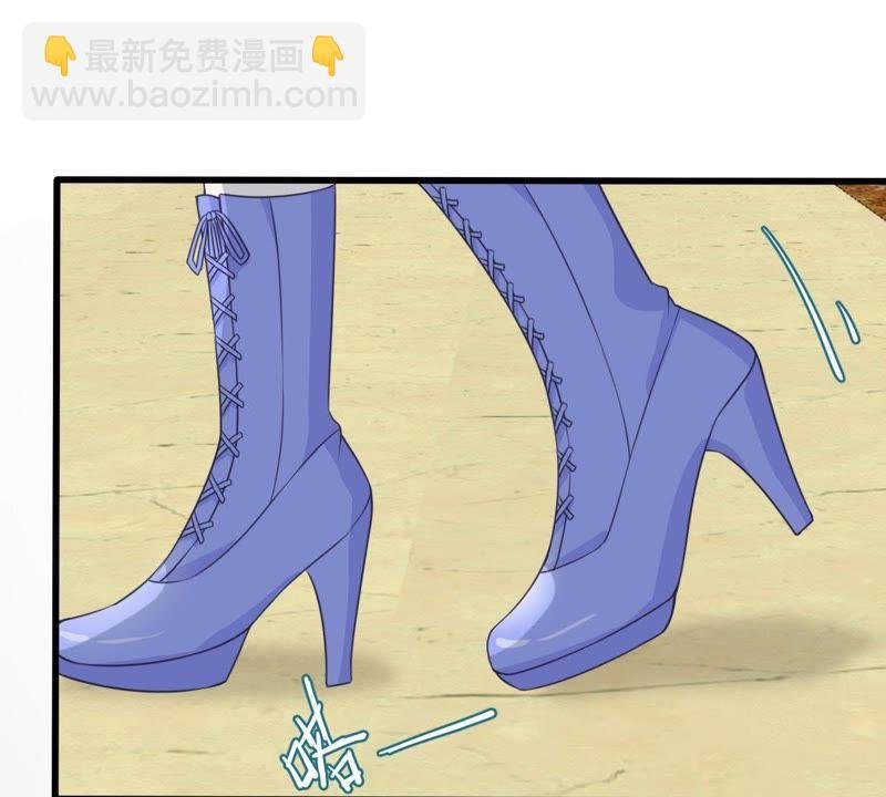 第28话 陆影后的发难