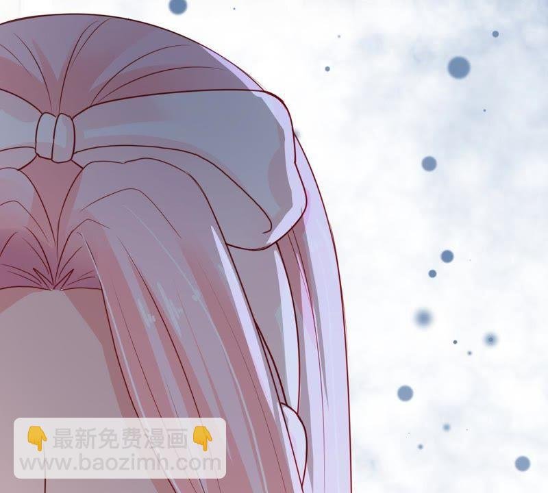 第34话 他眼里是满满的喜欢