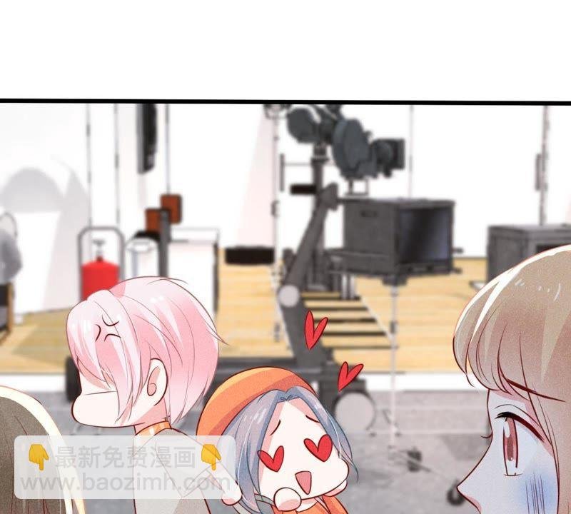 第43话 剧组修罗场