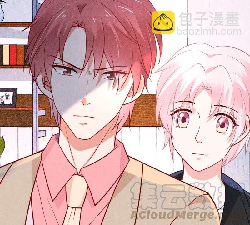 第48话 谁允许你动她？