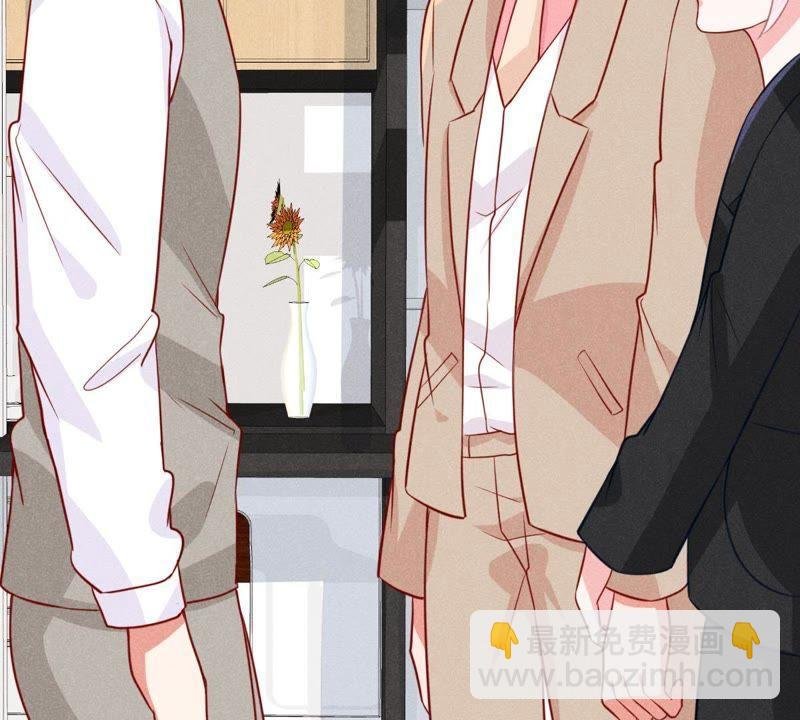 第48话 谁允许你动她？