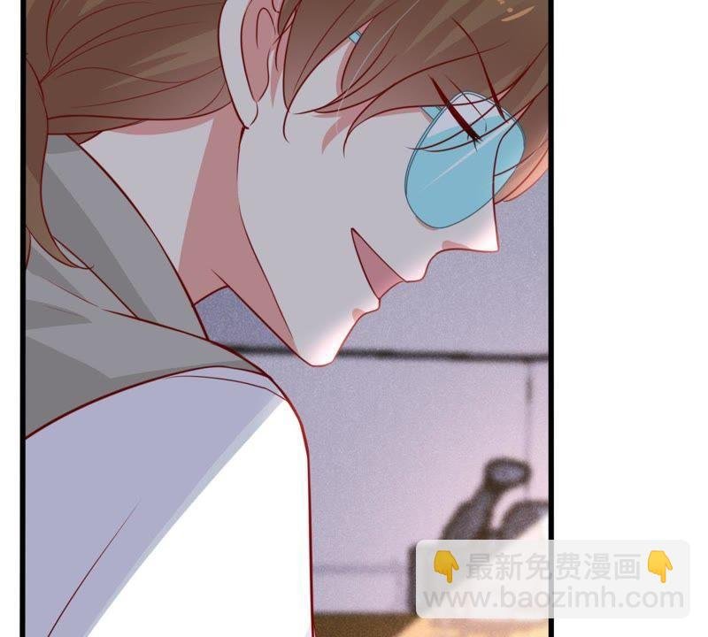 第49话 吃醋