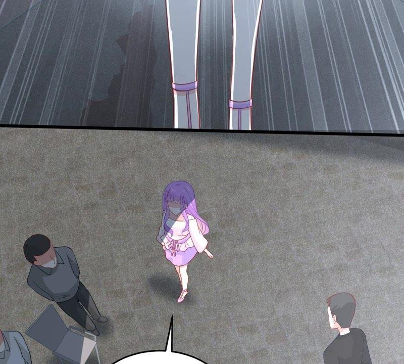 第54话 心如蛇蝎的女人