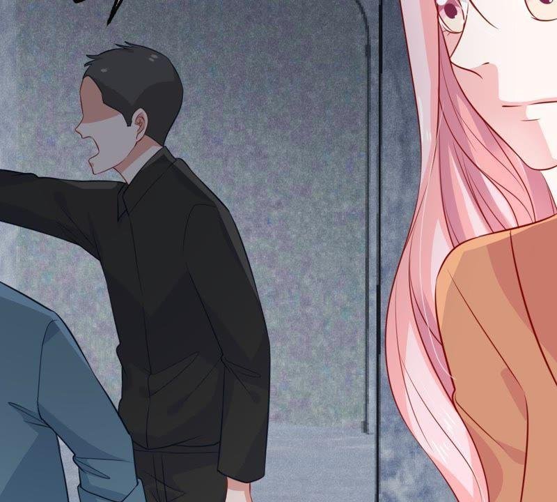 第55话 敢动我的女人！
