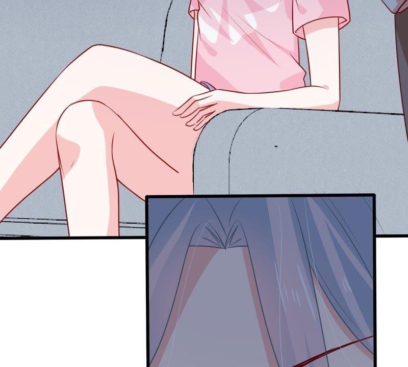 第58话 我会让她付出代价