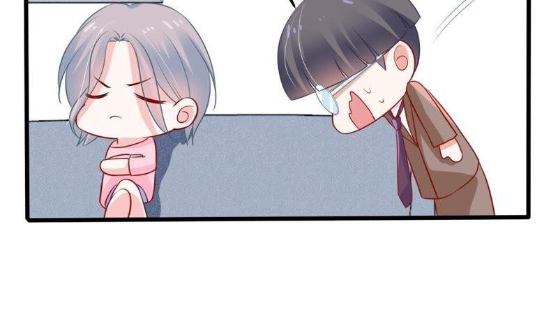 第58话 我会让她付出代价