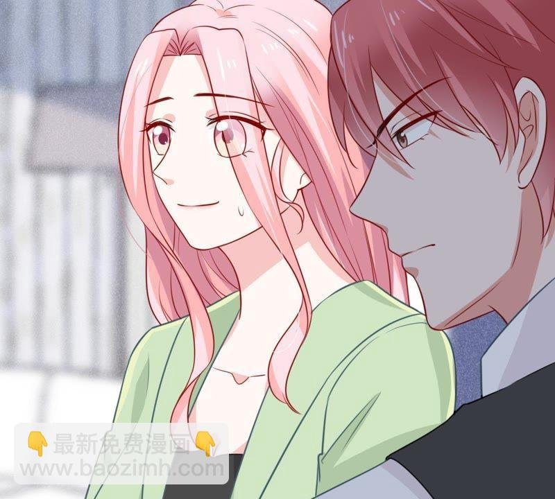 第61话 我有话对你说
