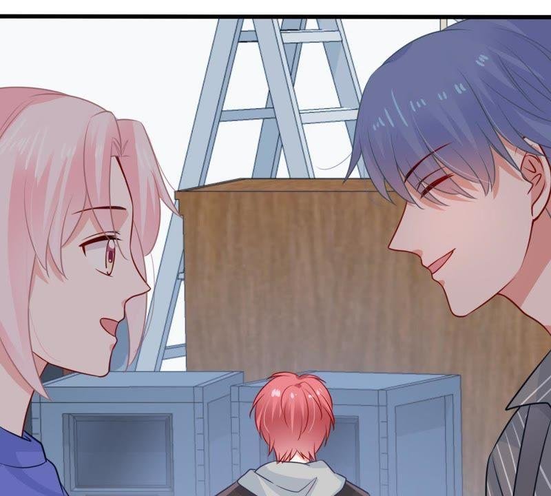 第77话 相互怄气