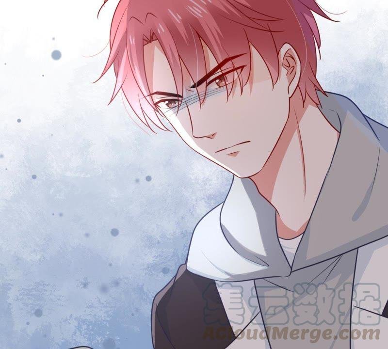 第77话 相互怄气