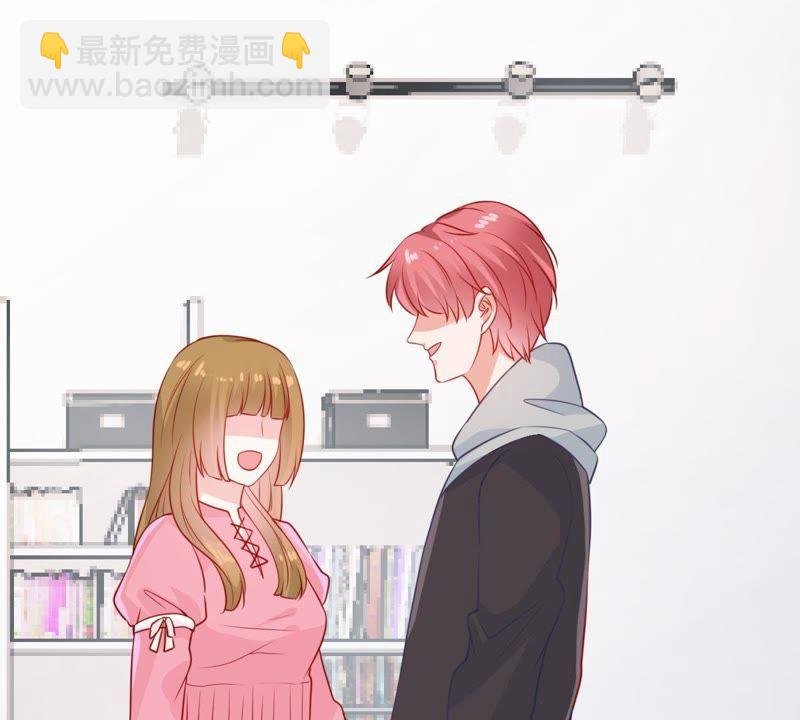 第80话 假发被弄坏了