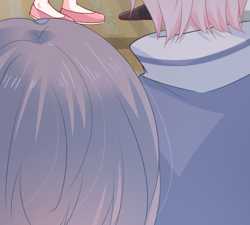 第80话 假发被弄坏了