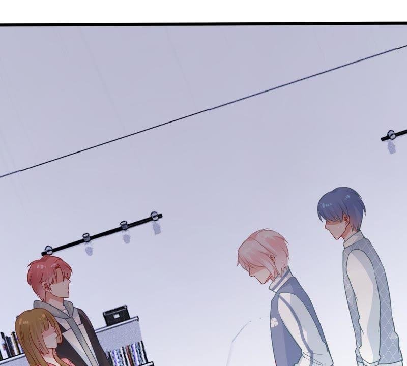 第80话 假发被弄坏了