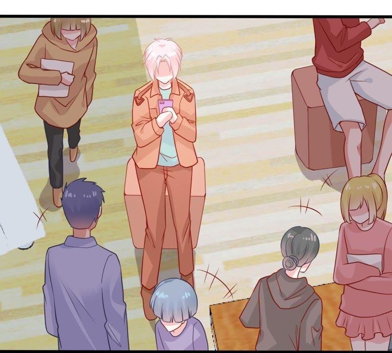第80话 假发被弄坏了