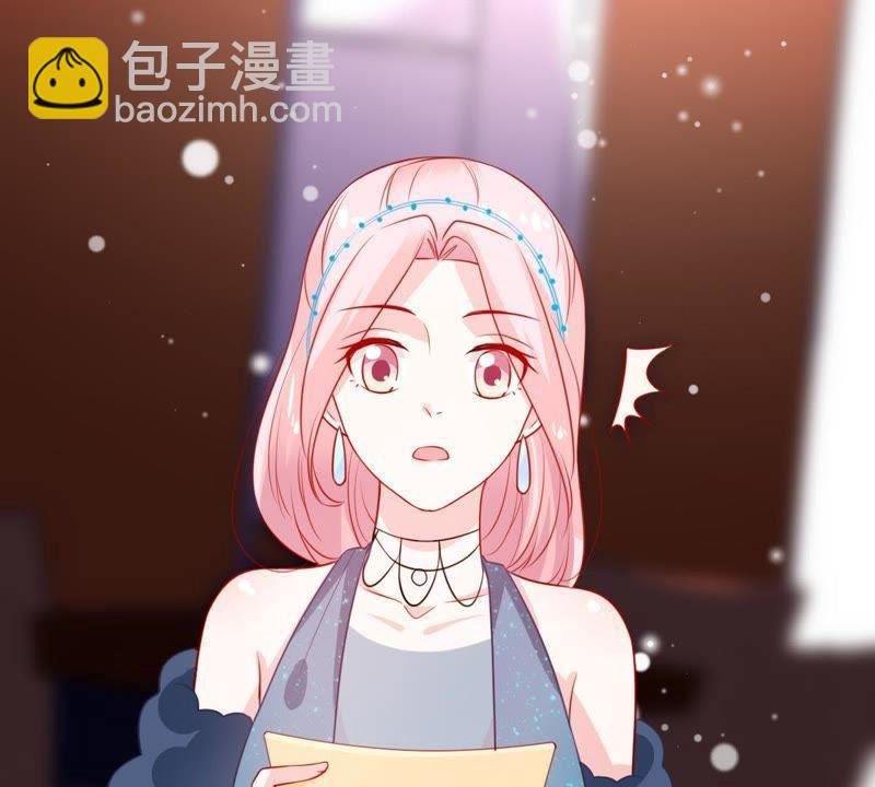 第83话 你要成为影后