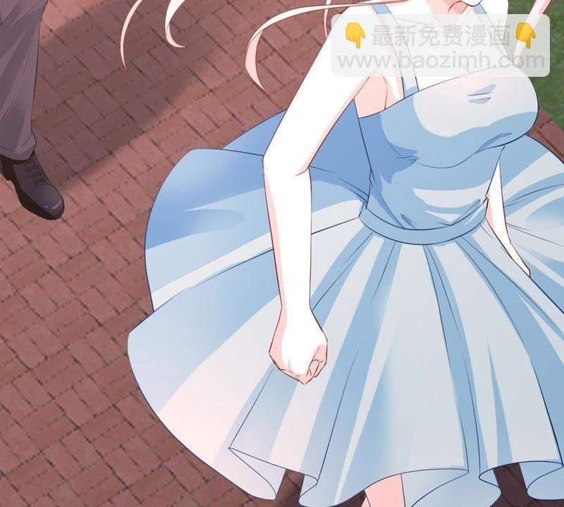 第8话 如何面对顾家人