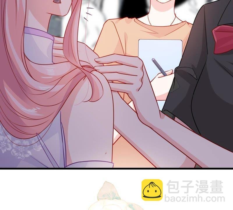 第94话 无知的挑衅