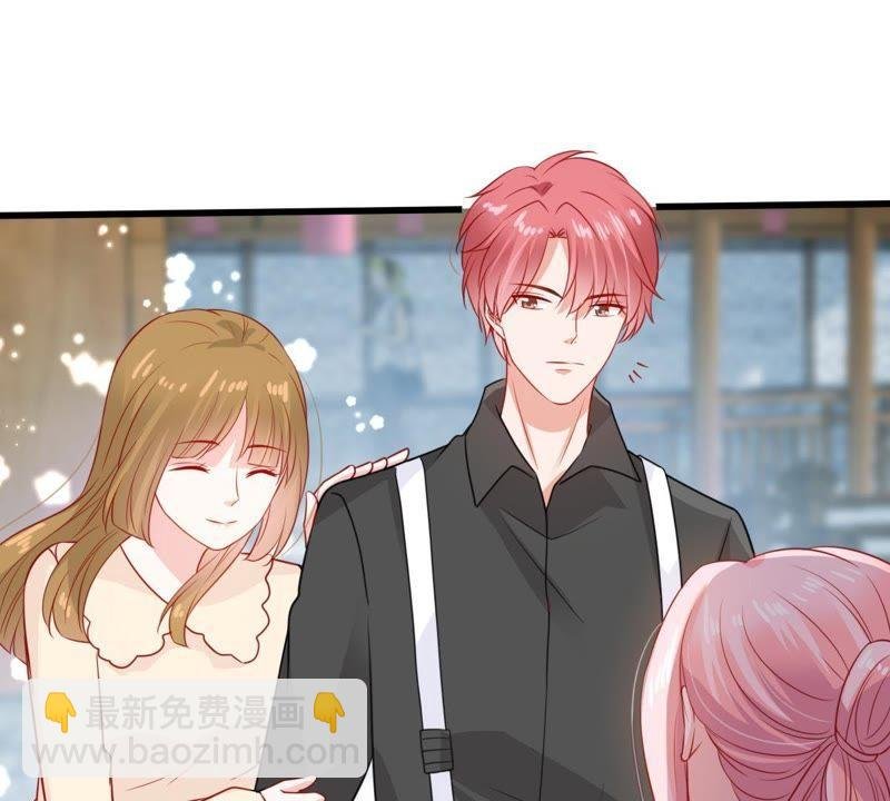 第95话 看你能得意多久