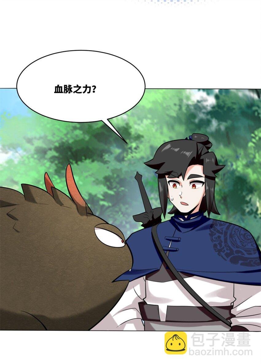 157 小黑进化