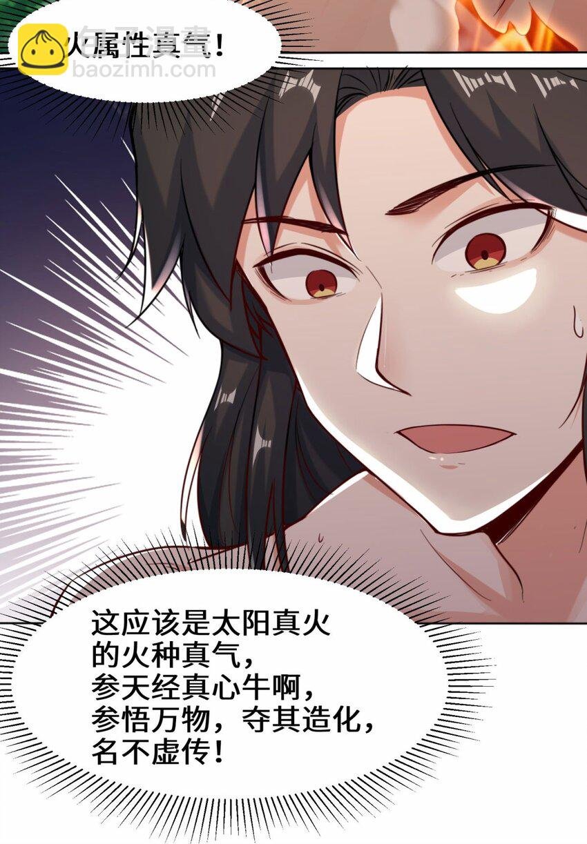 04 太阳真火