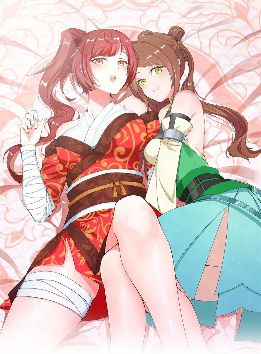 92 腐心毒狼