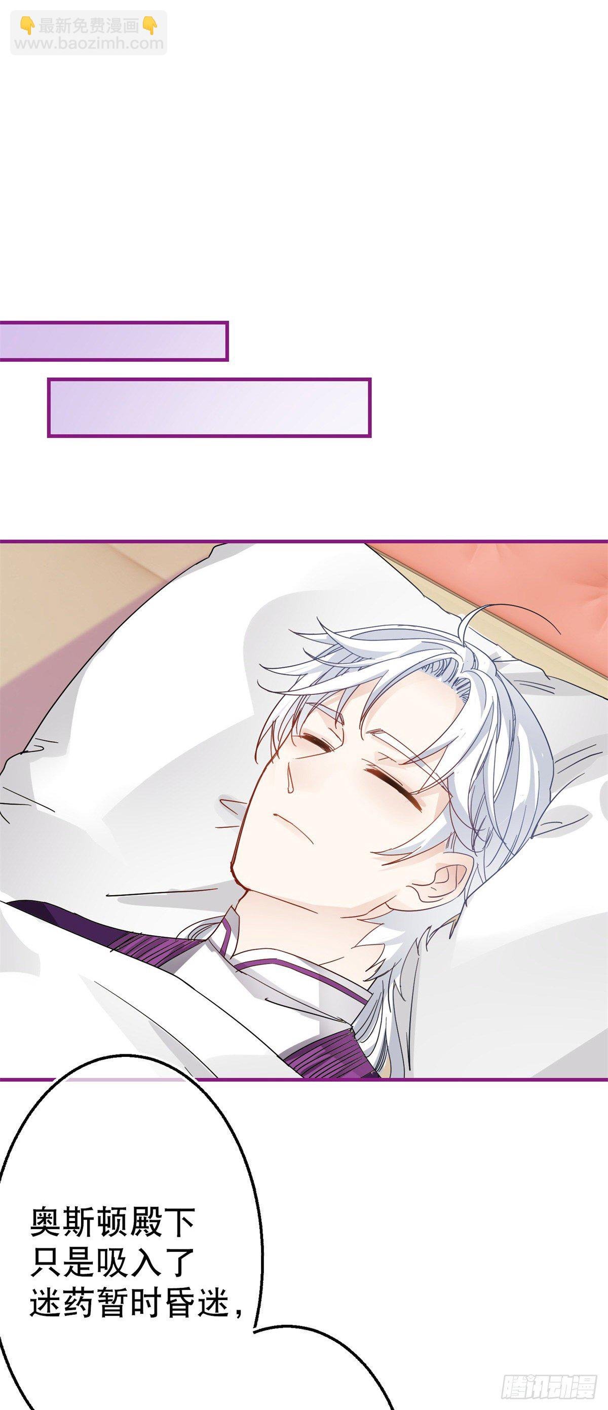 第111话 殿下英明