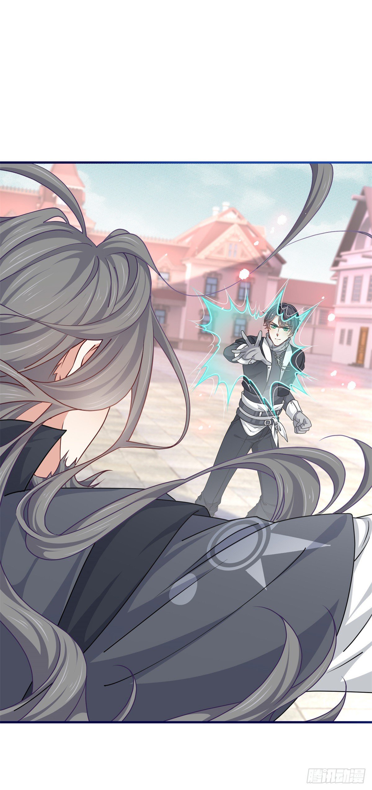 第189话 神之再临