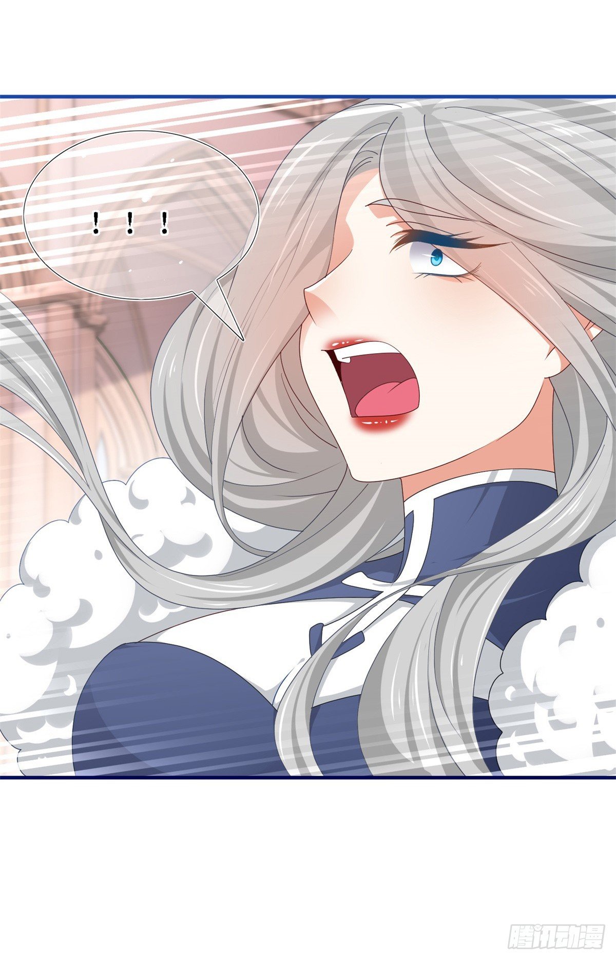 第208话 第206话 我不会魔法