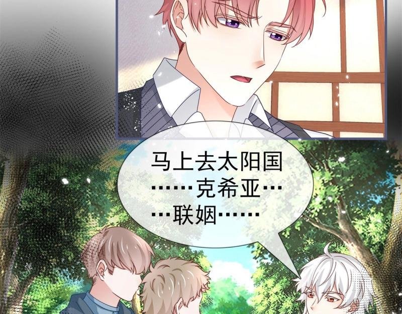 第223话 第221话 联姻的退路