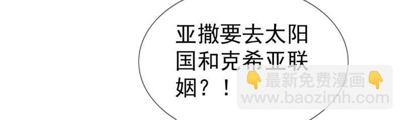 第223话 第221话 联姻的退路