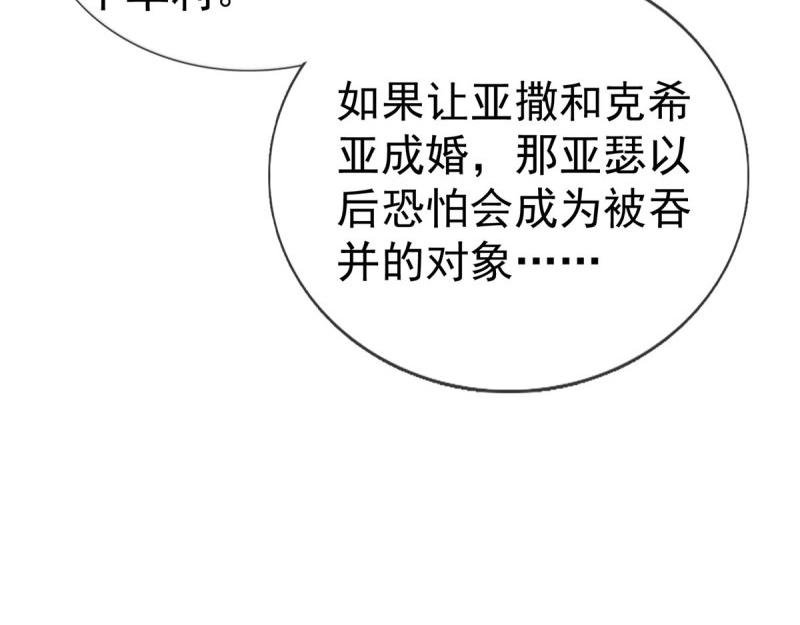 第223话 第221话 联姻的退路