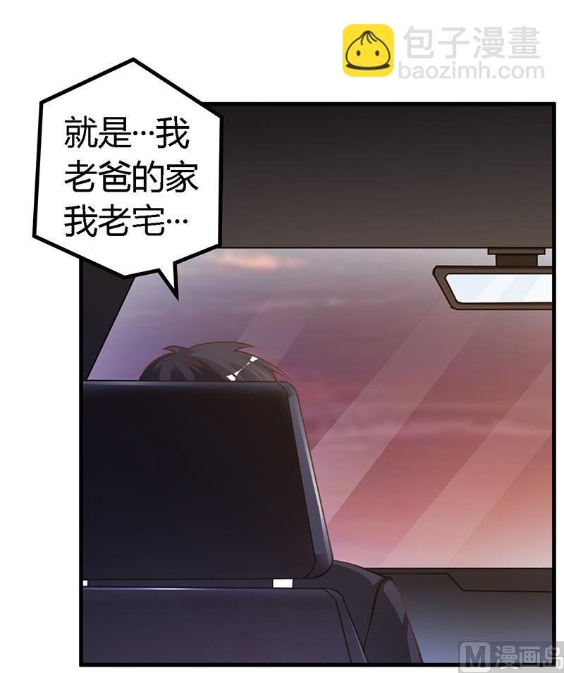 第119话 叶老爷子