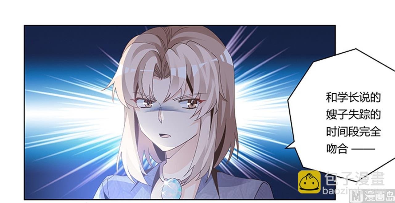 第248话 重点怀疑对象