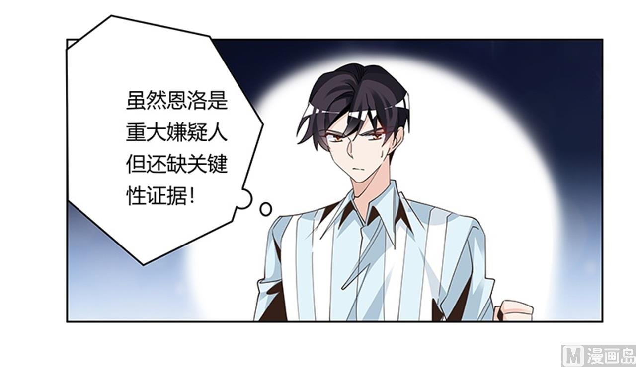 第248话 重点怀疑对象