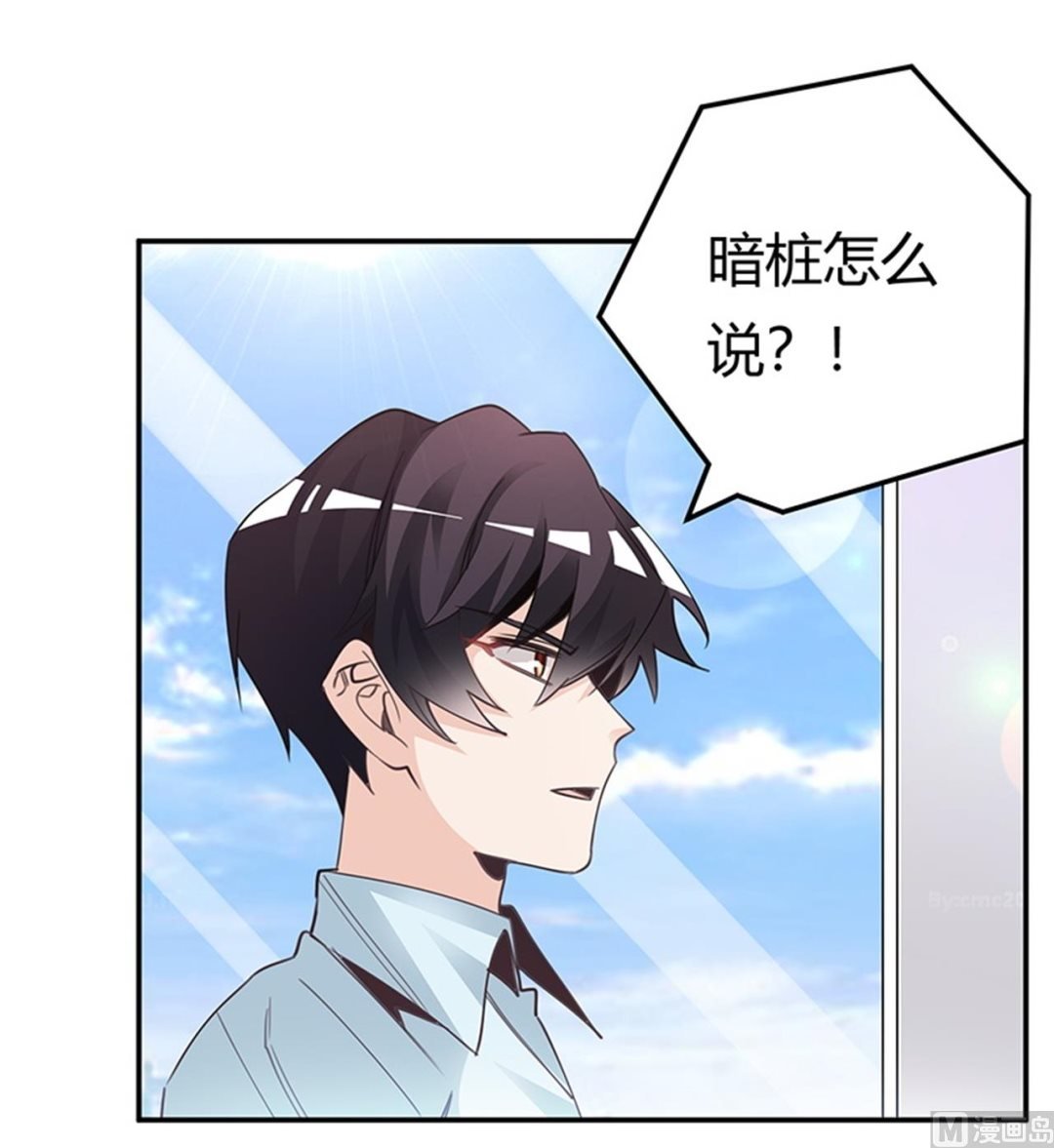 第249话 伪装的身份