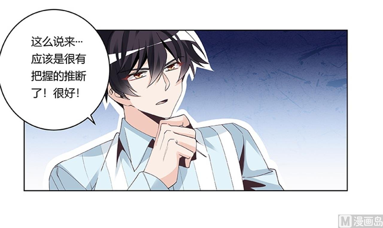 第249话 伪装的身份