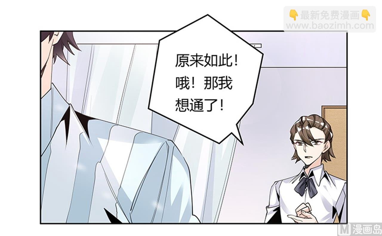 第249话 伪装的身份
