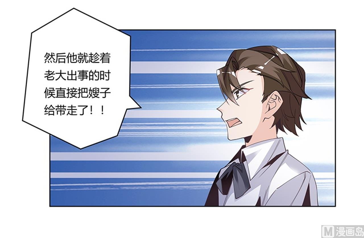第249话 伪装的身份