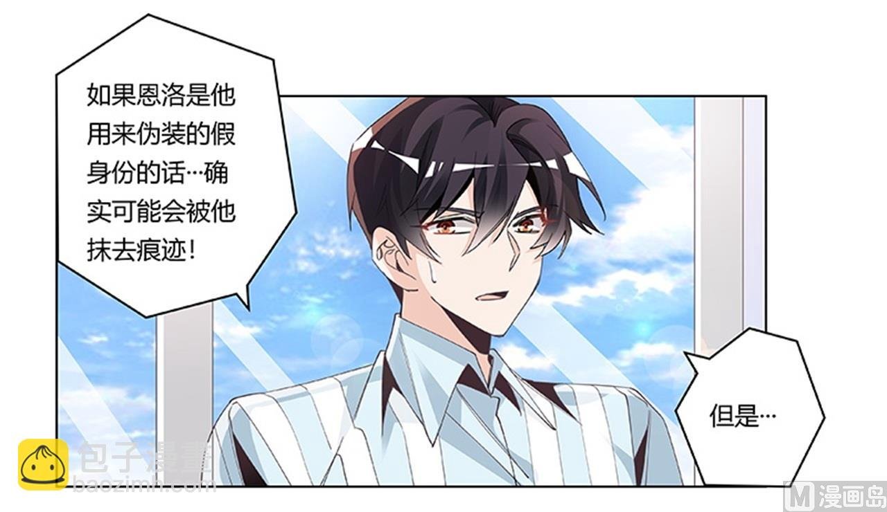 第249话 伪装的身份