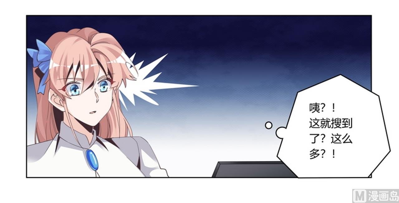第258话 花边新闻