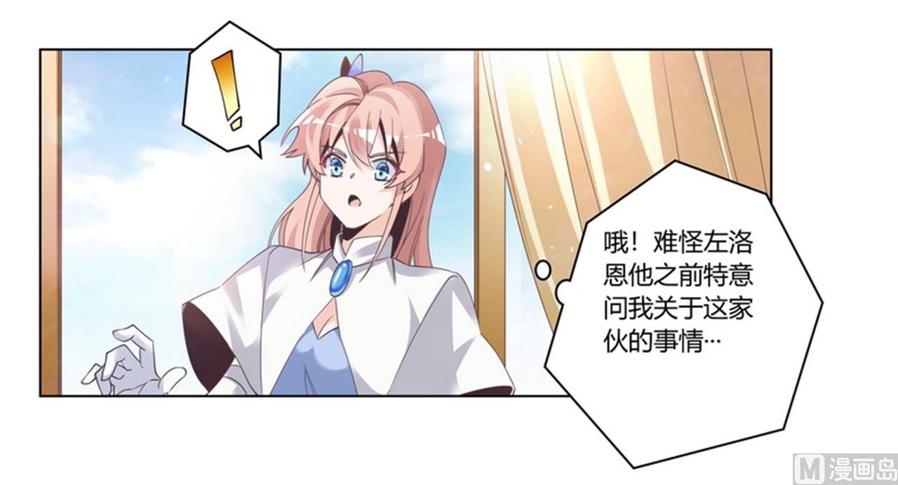 第258话 花边新闻