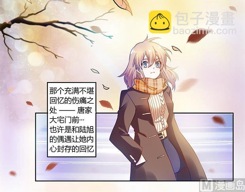 第40话 尘封的往事