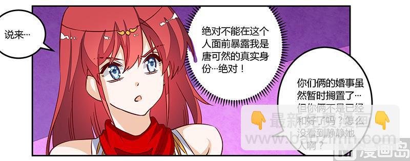 第78话 不详的预感